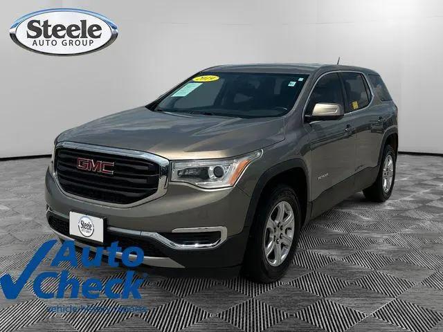 2019 GMC Acadia SLE-1 for sale in Lockhart, TX