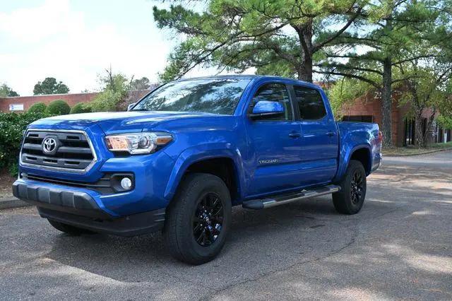 2016 Toyota Tacoma SR5 V6 for sale in Memphis, TN