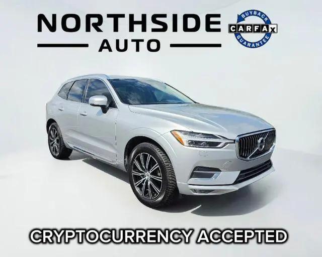 2020 Volvo XC60 T5 Inscription for sale in Indianapolis, IN