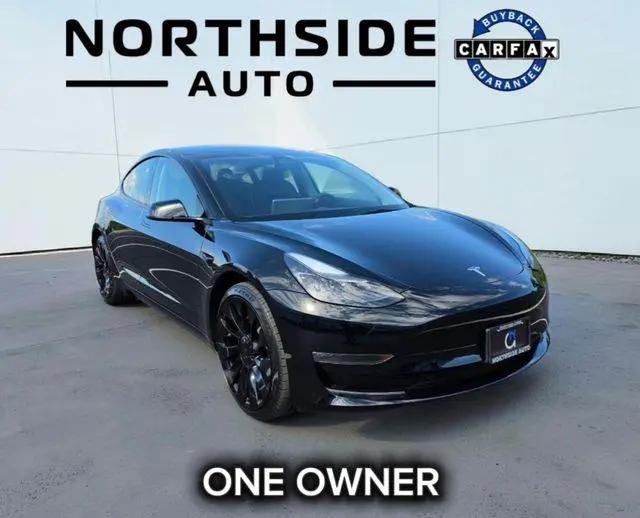 2023 Tesla Model 3 Performance Dual Motor All-Wheel Drive for sale in Indianapolis, IN