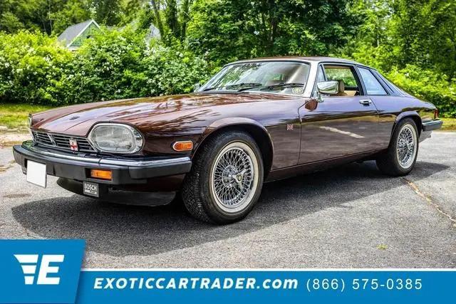 1983 Jaguar XJS Unknown for sale in Fort Lauderdale, FL