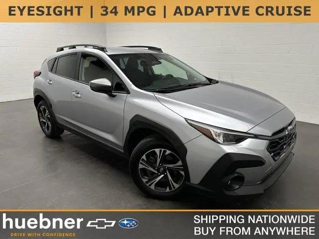 2024 Subaru Crosstrek Premium for sale in Carrollton, OH