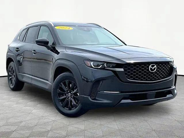 2024 Mazda CX-50 2.5 S Select for sale in New Castle, DE