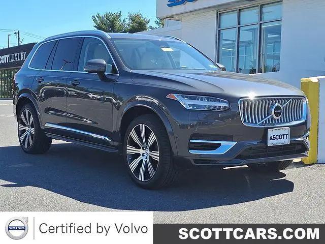 2024 Volvo XC90 Recharge T8 Ultimate Bright Theme 7-Seater for sale in Allentown, PA