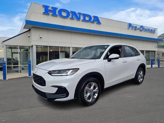 2025 Honda HR-V AWD LX for sale in Mahwah, NJ