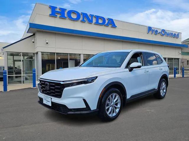 2023 Honda CR-V EX AWD for sale in Mahwah, NJ