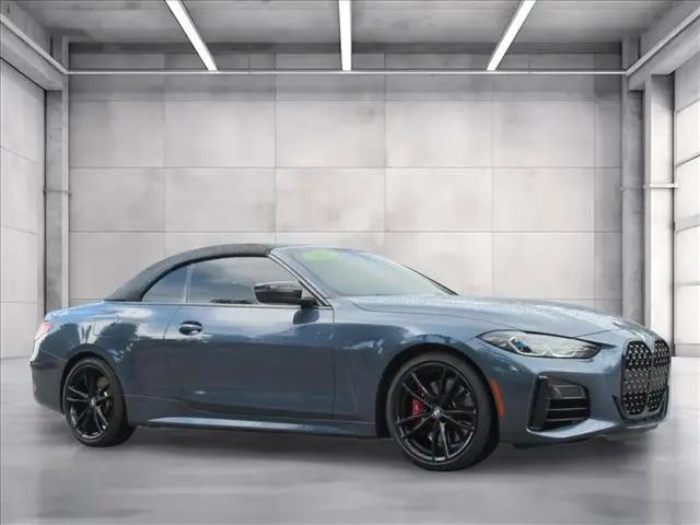 2023 BMW M4 i for sale in Ocala, FL