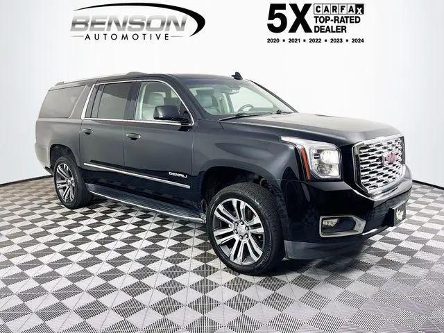 2019 GMC Yukon XL Denali for sale in Spartanburg, SC