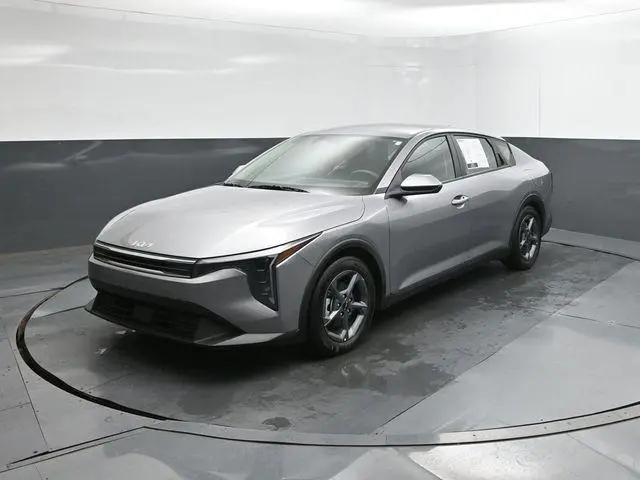 2025 Kia K4 LXS for sale in Beaumont, TX