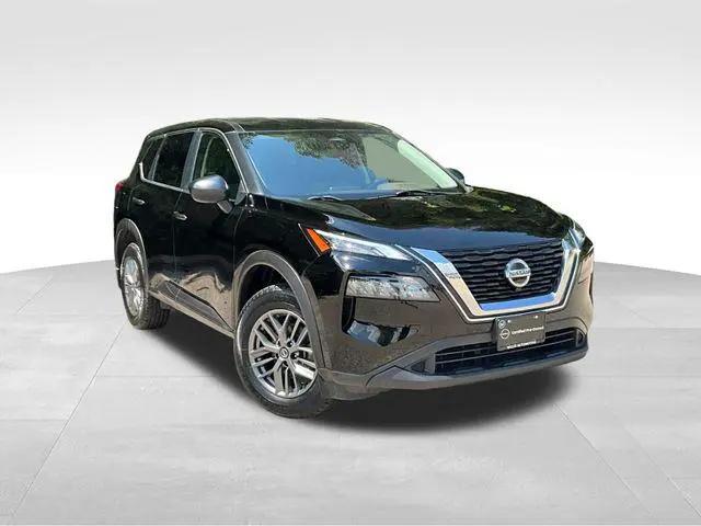 2021 Nissan Rogue S Intelligent AWD for sale in Des Moines, IA