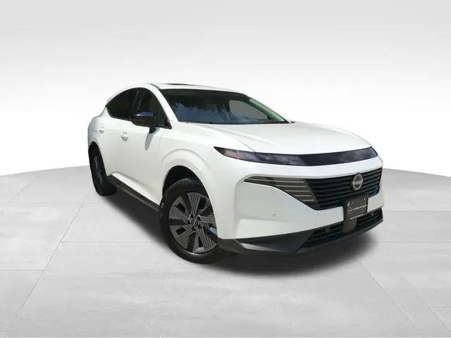 2025 Nissan Murano SL for sale in Des Moines, IA