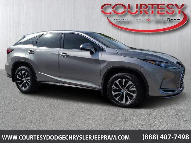 2022 Lexus RX 350 Base for sale in Stonecrest, GA