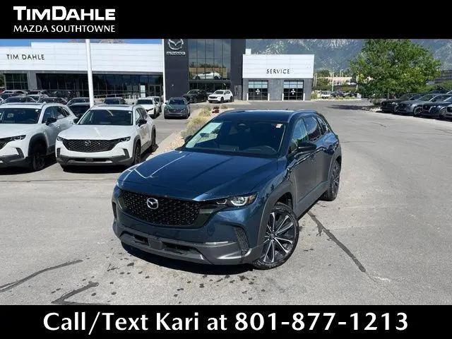 2025 Mazda CX-50 2.5 S Premium Plus Package for sale in Sandy, UT