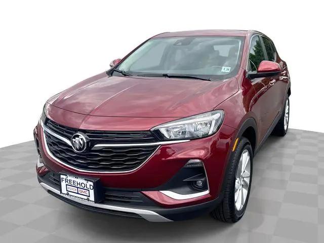 2023 Buick Encore GX Preferred AWD for sale in Freehold, NJ