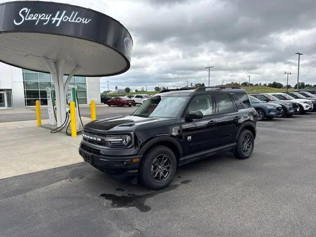 2022 Ford Bronco Sport Big Bend for sale in Viroqua, WI