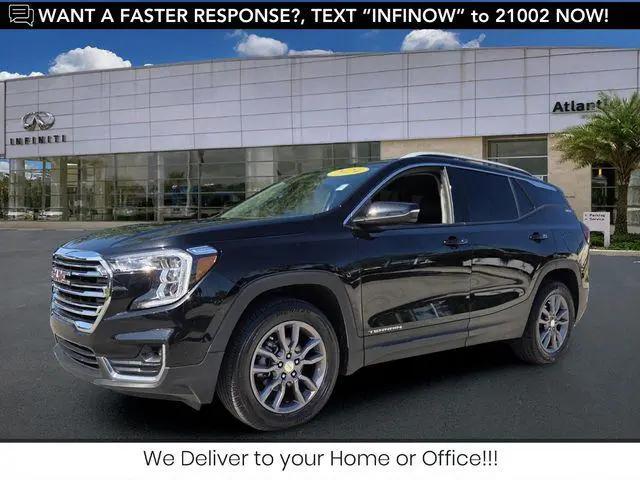 2024 GMC Terrain AWD SLT for sale in Jacksonville, FL