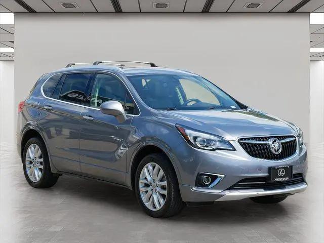 2020 Buick Envision AWD Premium I for sale in Wayzata, MN