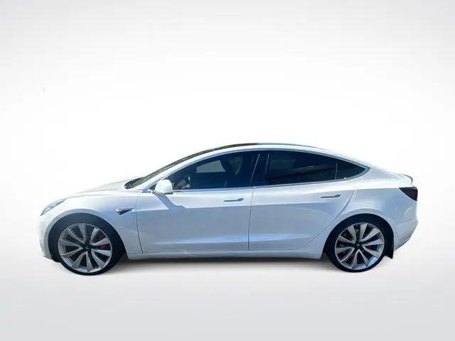 2019 Tesla Model 3 Performance for sale in Danvers, MA