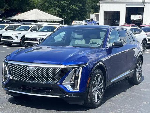 2024 Cadillac iQ Luxury w/1SC for sale in Columbia, TN