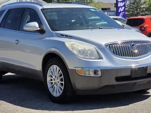2011 Buick Enclave 1XL for sale in Salt Lake City, UT