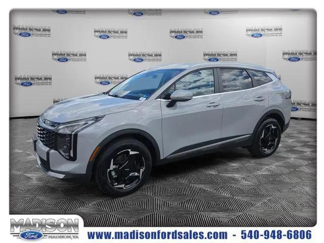 2026 Kia Sportage Hybrid EX for sale in Madison, VA