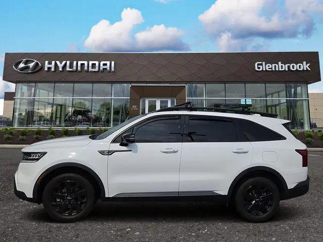 2023 Kia Sorento X-Line S for sale in Fort Wayne, IN