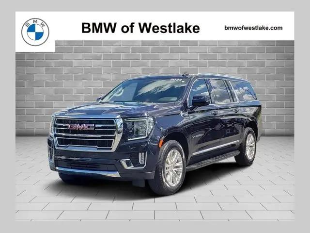 2023 GMC Yukon XL 4WD SLT for sale in Westlake, OH