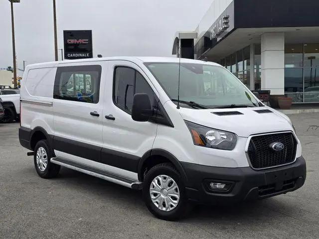 2025 Ford Transit Cargo Van Base for sale in Seaside, CA