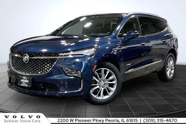 2023 Buick Enclave Avenir AWD for sale in Peoria, IL