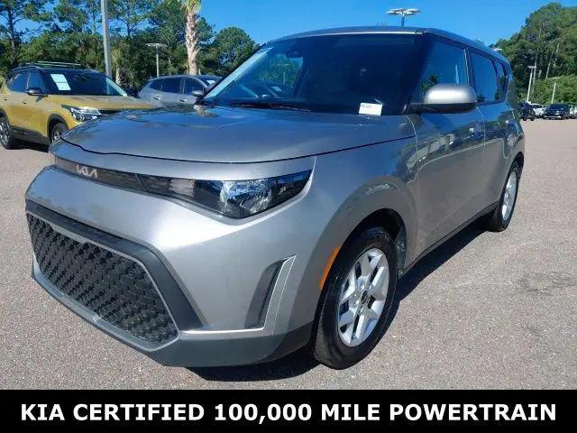 2025 Kia Soul LX for sale in Goose Creek, SC
