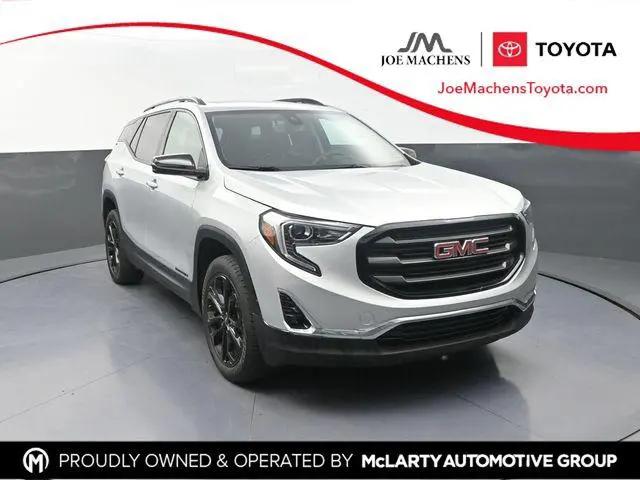 2021 GMC Terrain AWD SLT for sale in Columbia, MO