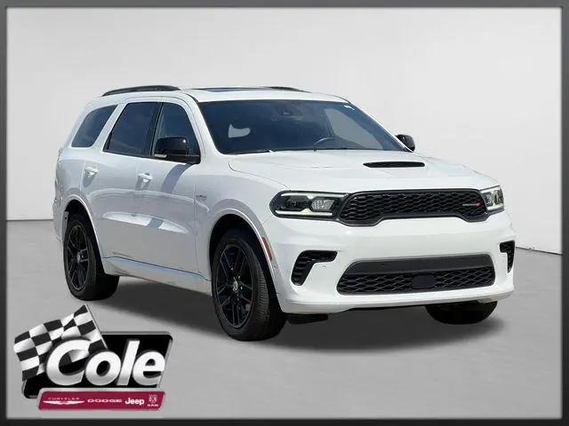 2025 Dodge Durango R/T Premium AWD for sale in Marshall, MI
