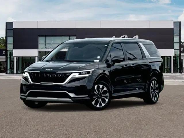 2024 Kia Carnival MPV EX for sale in Woodstock, GA