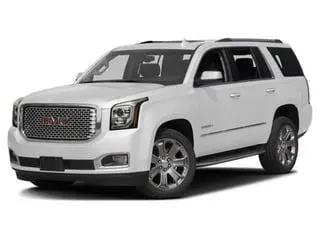 2017 GMC Yukon Denali for sale in Montrose, CO