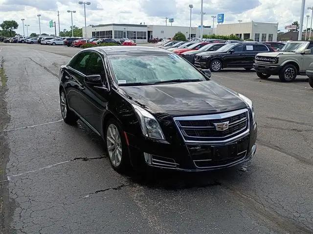 2017 Cadillac XTS Luxury for sale near Tipp City, OH