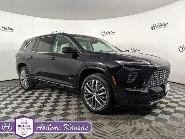 2025 Buick Enclave Avenir FWD for sale in Abilene, KS