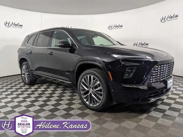 2025 Buick Enclave Avenir FWD for sale in Abilene, KS