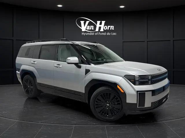 2026 Hyundai Santa Fe Hybrid Calligraphy for sale in Fond du Lac, WI