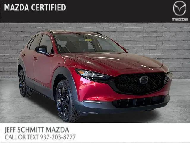 2026 Mazda CX-30 2.5 Turbo Premium Plus for sale in Beavercreek, OH