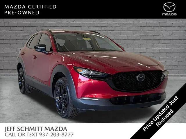2026 Mazda CX-30 2.5 Turbo Premium Plus for sale in Beavercreek, OH