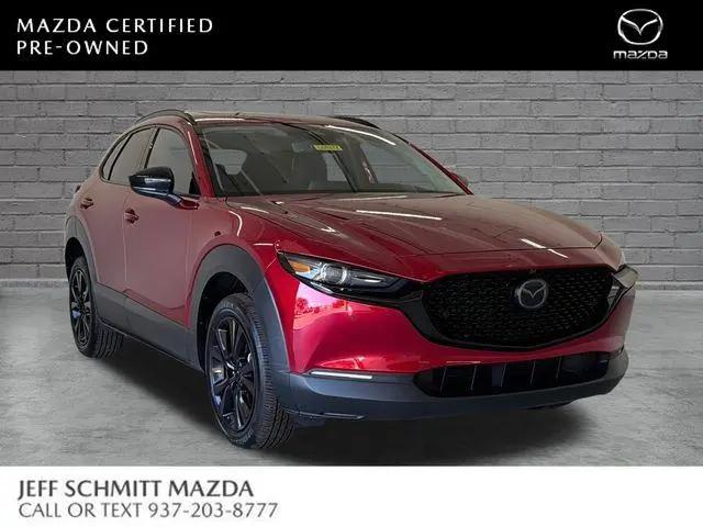 2026 Mazda CX-30 2.5 Turbo Premium Plus for sale in Beavercreek, OH