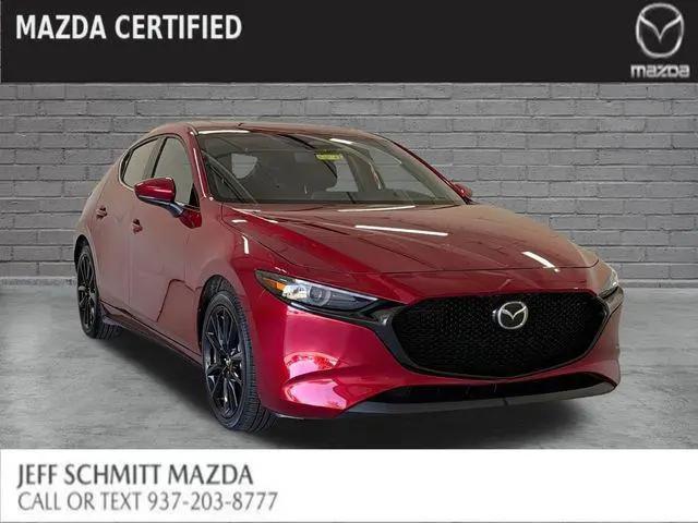 2026 Mazda Mazda3 2.5 S Premium for sale in Beavercreek, OH