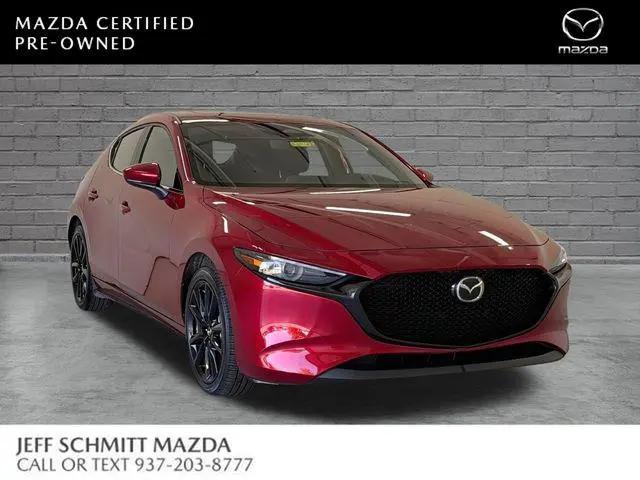 2026 Mazda Mazda3 2.5 S Premium for sale in Beavercreek, OH