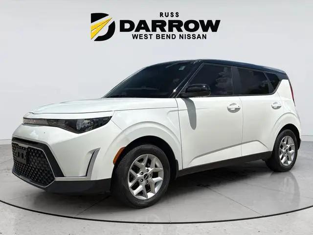 2023 Kia Soul S for sale in West Bend, WI
