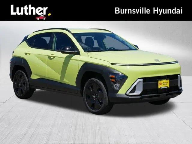 2026 Hyundai Kona SEL Sport for sale in Burnsville, MN