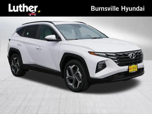 2024 Hyundai Tucson SEL for sale in Burnsville, MN
