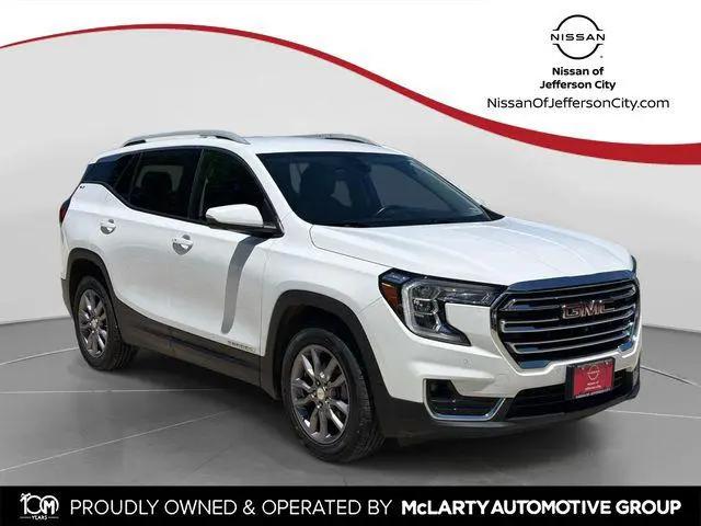 2023 GMC Terrain AWD SLT for sale in Jefferson City, MO