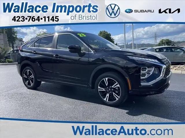 2023 Mitsubishi Eclipse Cross SEL S-AWC for sale in Bristol, TN