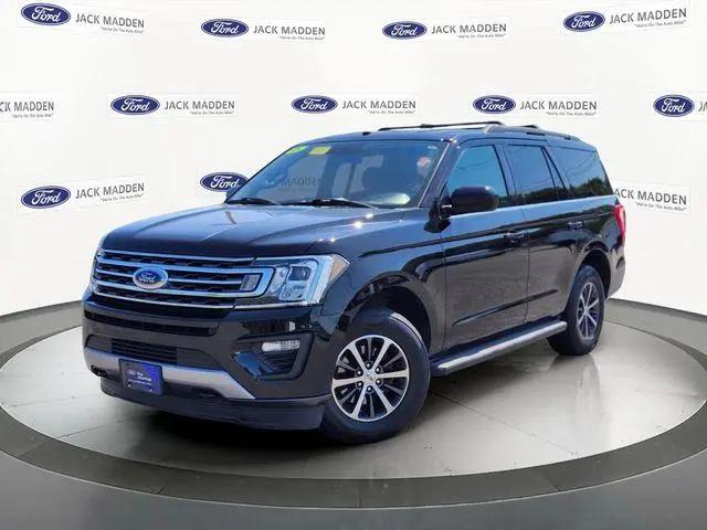 2018 Ford Expedition XLT for sale in Norwood, MA