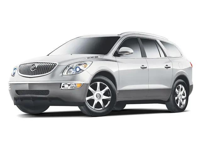 2009 Buick Enclave CX for sale in Paris, TX